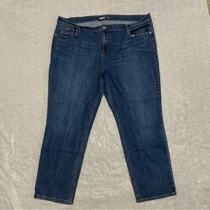 Old Navy Boyfriend Jean 18